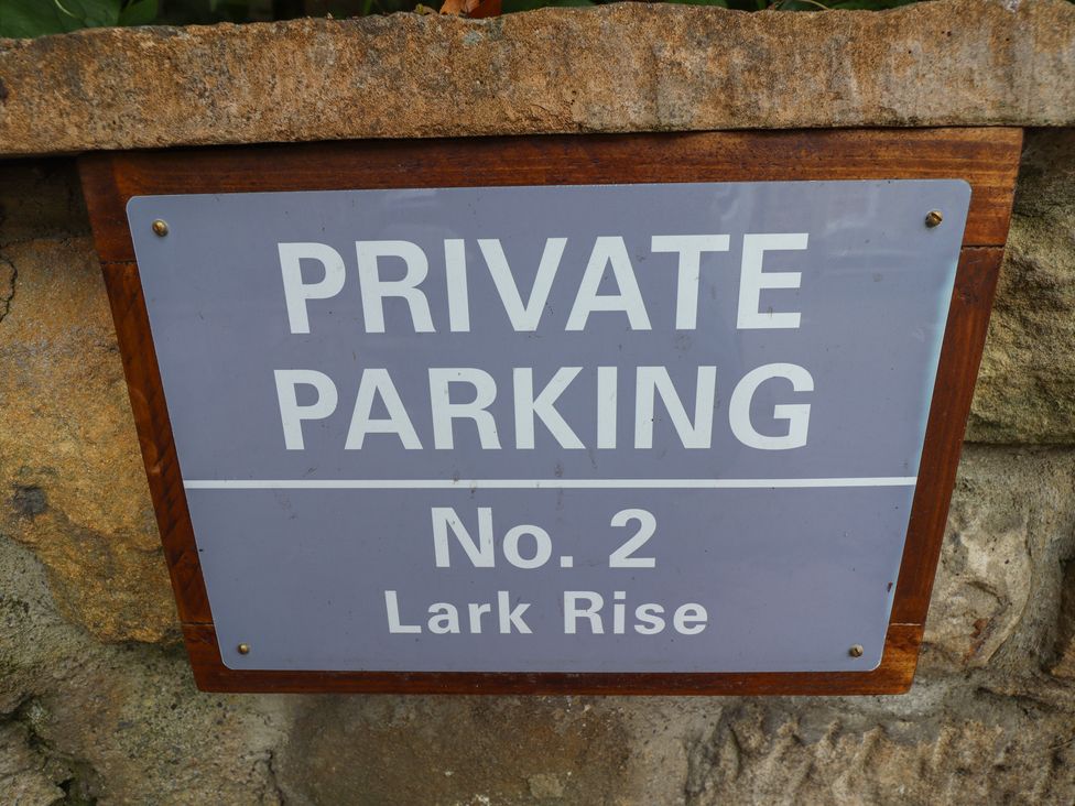 Lark Rise - Northumberland - 1133185 - thumbnail photo 21