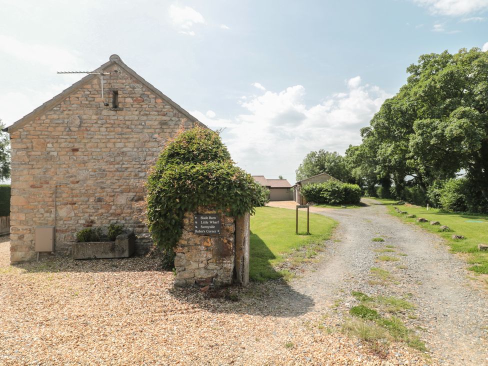 Sunnyside - Somerset & Wiltshire - 1133243 - thumbnail photo 24