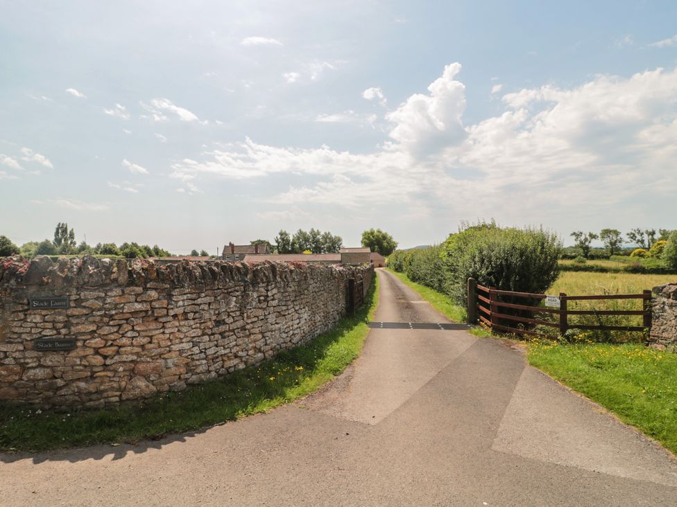 Sunnyside - Somerset & Wiltshire - 1133243 - thumbnail photo 25