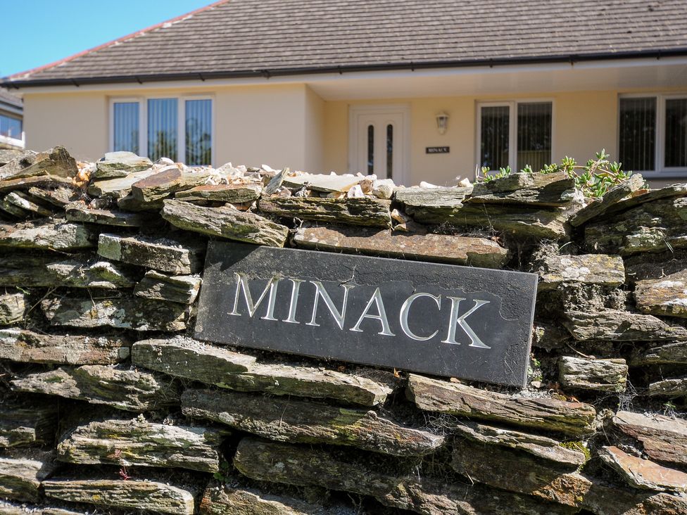 Minack - Cornwall - 1133286 - thumbnail photo 3