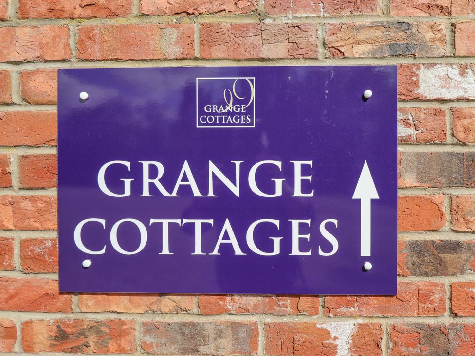 The Grange Cottage 1 - Lincolnshire - 1133310 - thumbnail photo 27