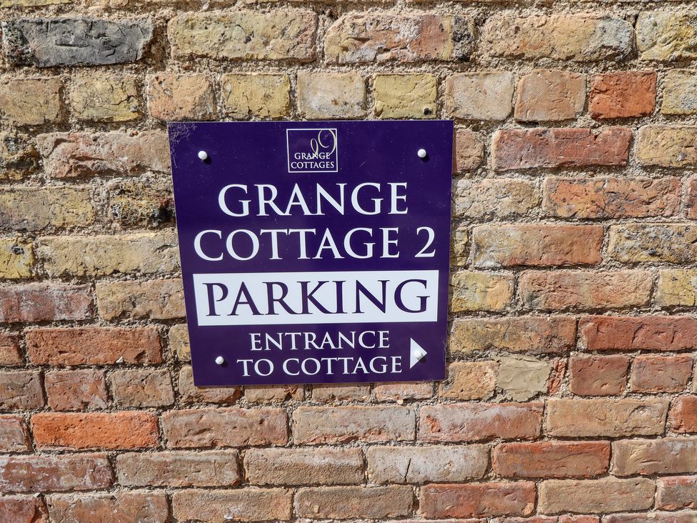 The Grange Cottage 2 - Lincolnshire - 1133311 - thumbnail photo 23