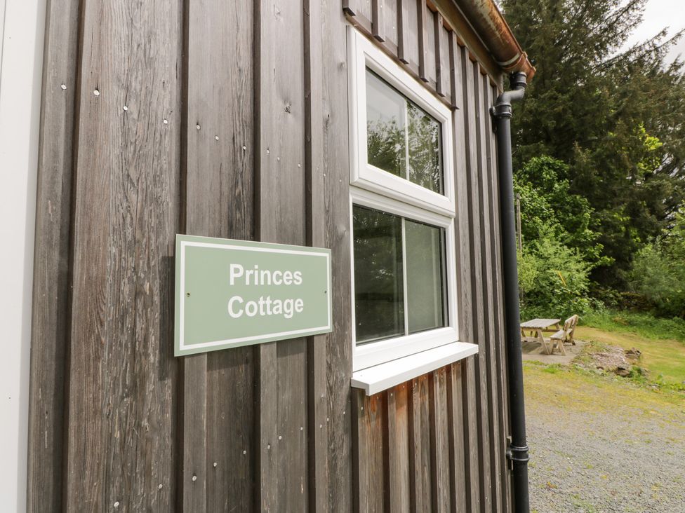 Prince's Cottage - Scottish Lowlands - 1133374 - thumbnail photo 30