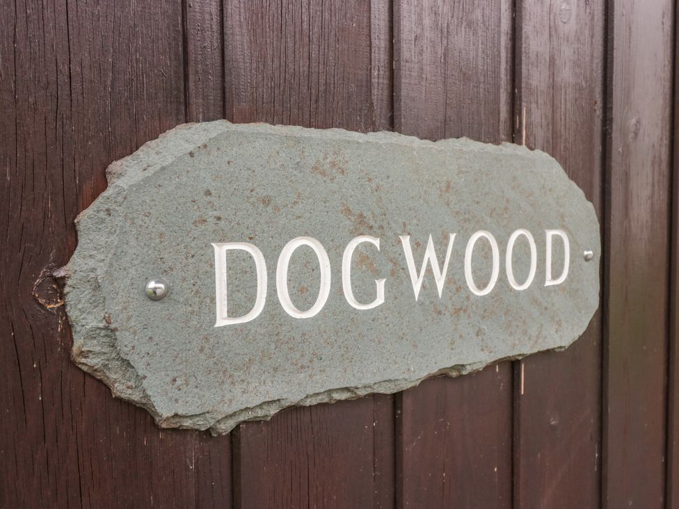 Dogwood Timber Lodge - Lake District - 1133433 - thumbnail photo 2