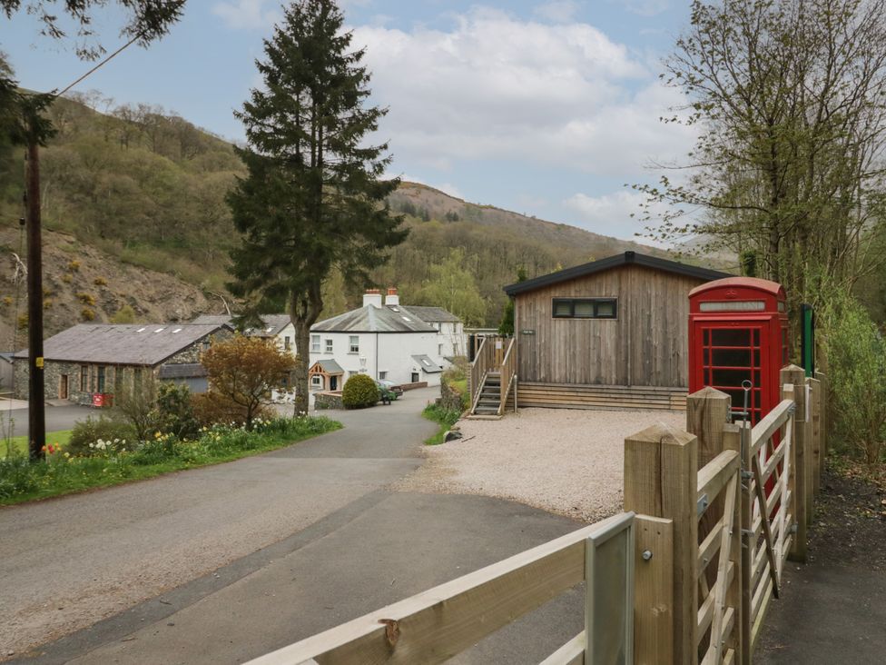 Riverside Cottage No 4 - Lake District - 1133435 - thumbnail photo 3