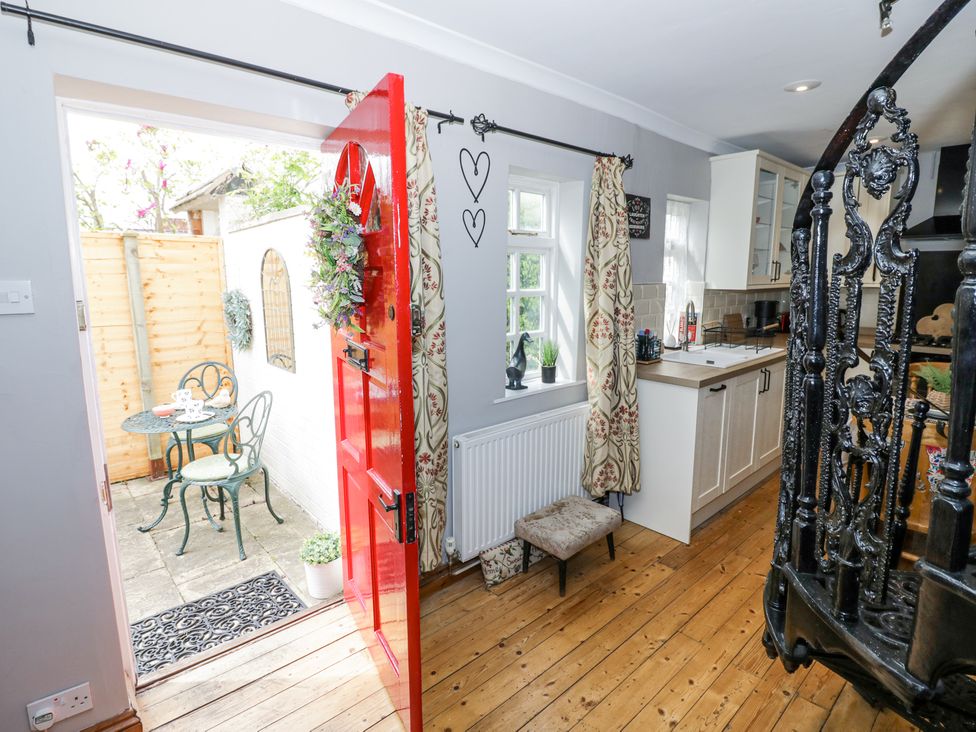 The Cottage - Cotswolds - 1133440 - thumbnail photo 3