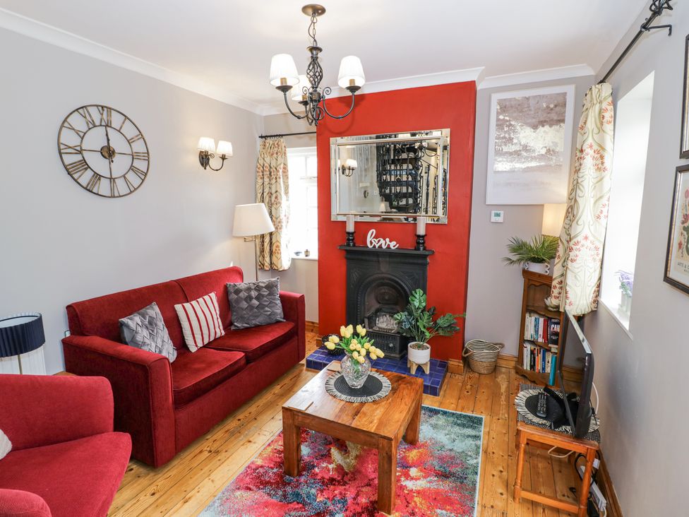The Cottage - Cotswolds - 1133440 - thumbnail photo 4