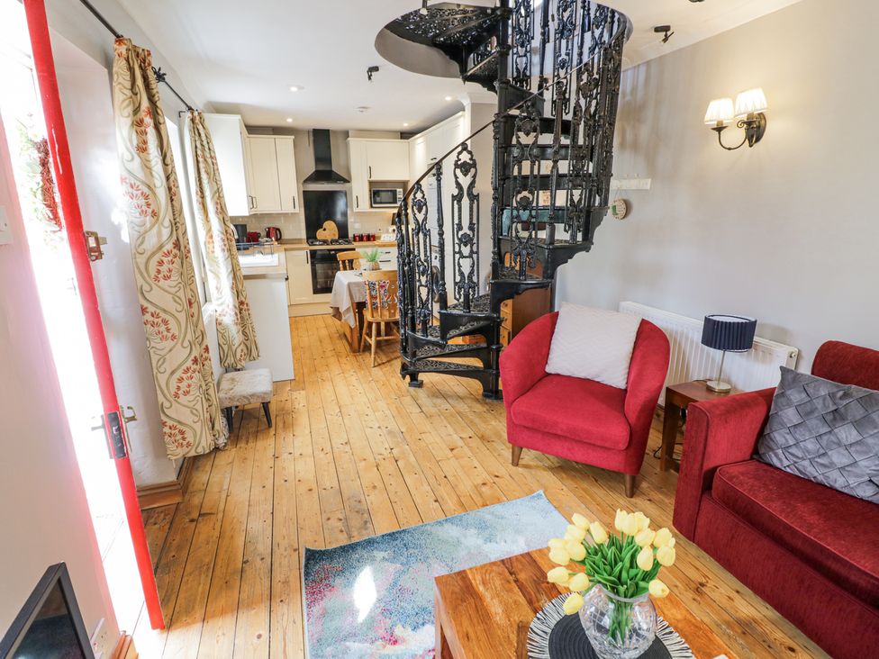 The Cottage - Cotswolds - 1133440 - thumbnail photo 5