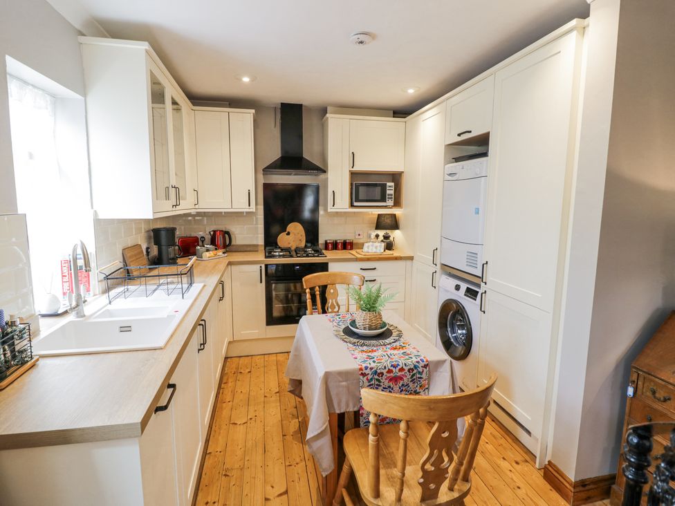 The Cottage - Cotswolds - 1133440 - thumbnail photo 8