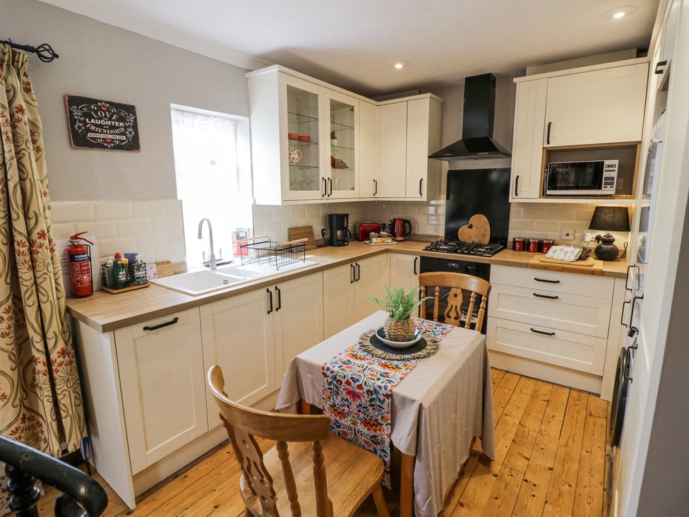 The Cottage - Cotswolds - 1133440 - thumbnail photo 9