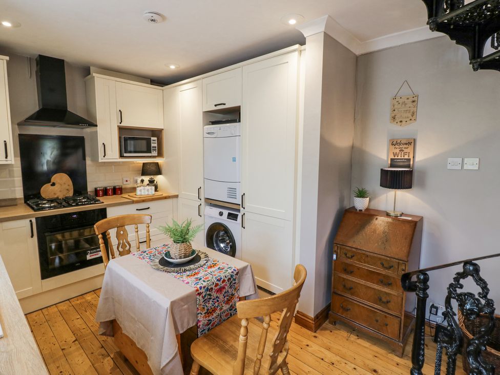 The Cottage - Cotswolds - 1133440 - thumbnail photo 10