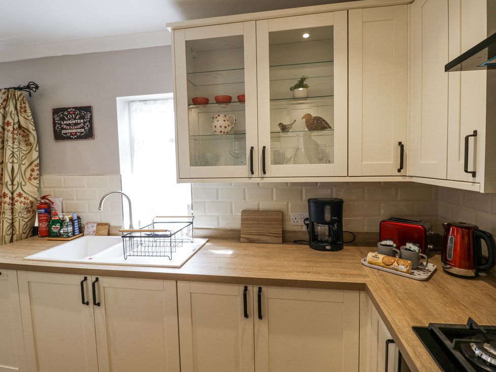 The Cottage - Cotswolds - 1133440 - thumbnail photo 11