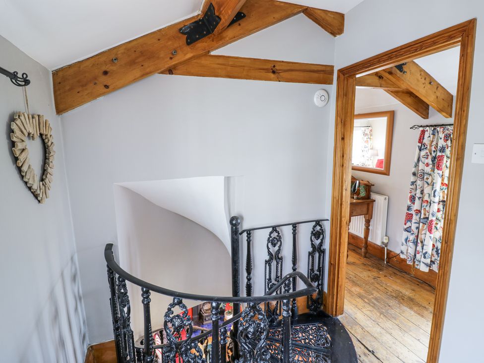 The Cottage - Cotswolds - 1133440 - thumbnail photo 12