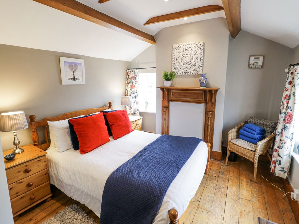 The Cottage - Cotswolds - 1133440 - thumbnail photo 13