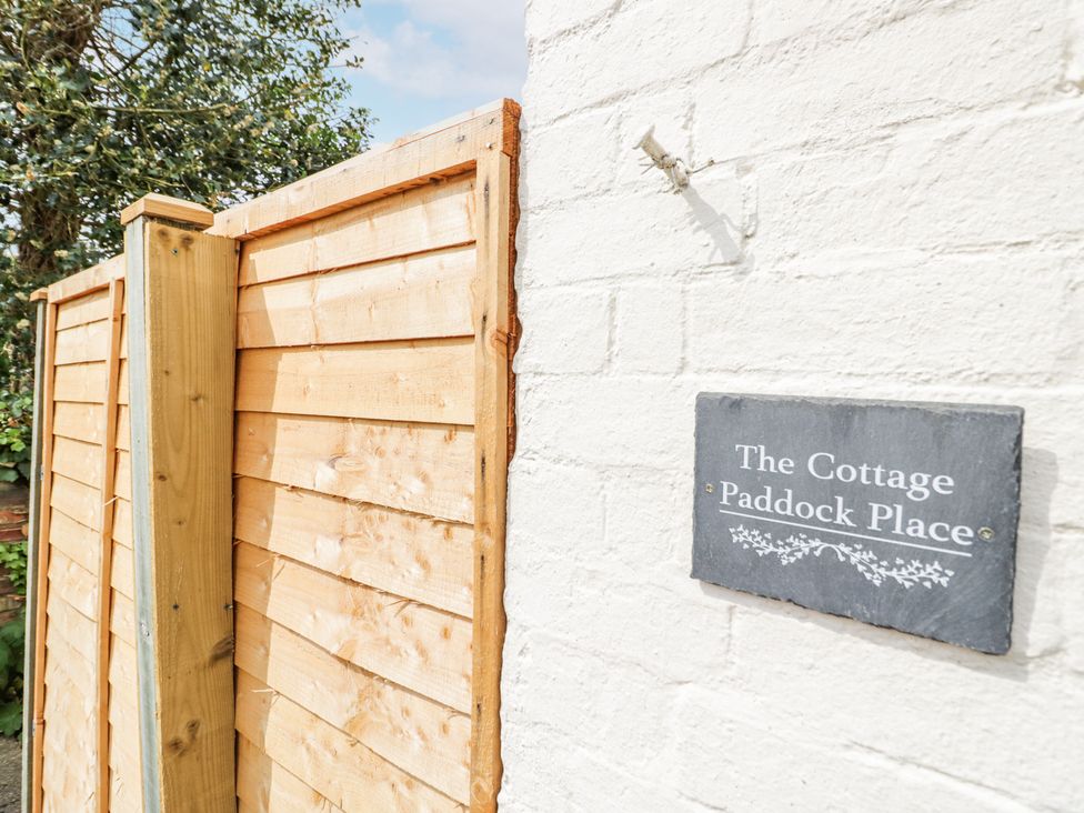 The Cottage - Cotswolds - 1133440 - thumbnail photo 20