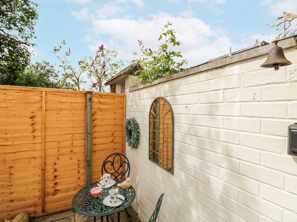 The Cottage - Cotswolds - 1133440 - thumbnail photo 21