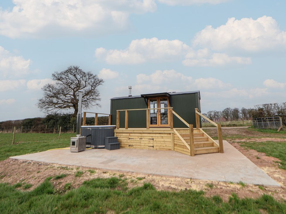 The Coop - Shropshire - 1133496 - thumbnail photo 1