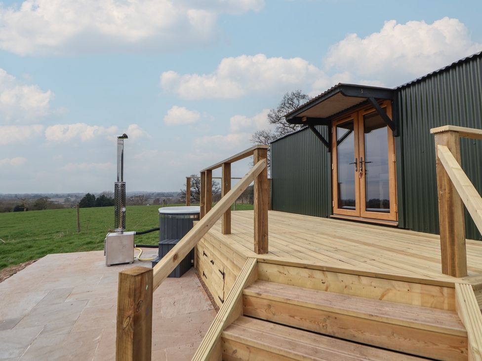 The Coop - Shropshire - 1133496 - thumbnail photo 2