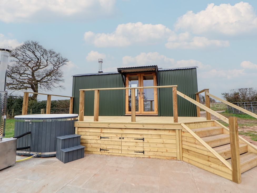 The Coop - Shropshire - 1133496 - thumbnail photo 14