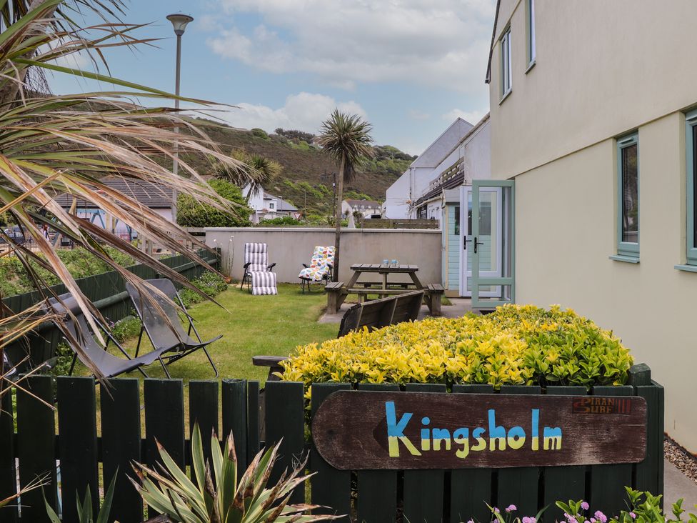 Kingsholm - Cornwall - 1133589 - thumbnail photo 29