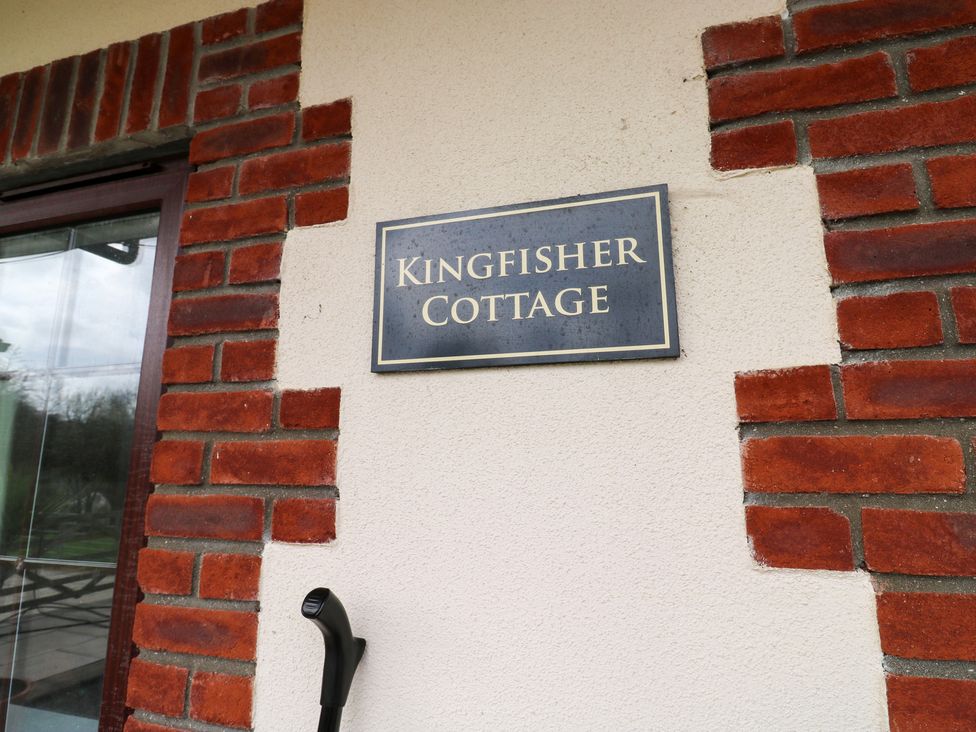 Kingfisher Cottage - Devon - 1133667 - thumbnail photo 23