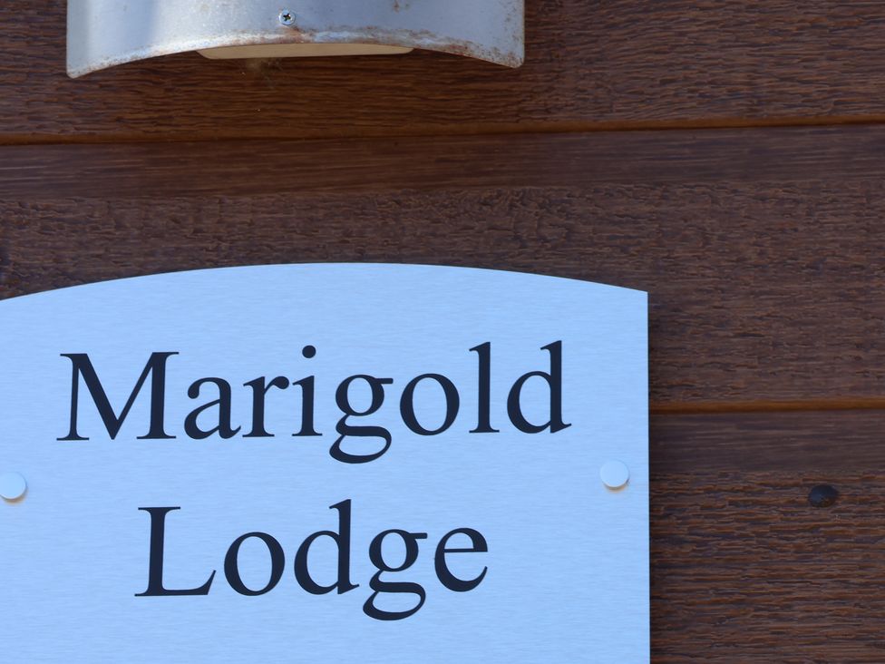 Marigold Lodge - North Yorkshire (incl. Whitby) - 1133689 - thumbnail photo 30