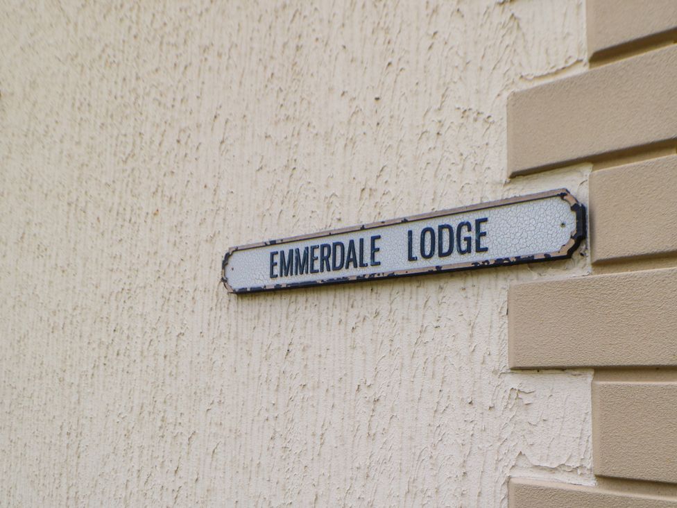 Emmerdale Lodge - North Yorkshire (incl. Whitby) - 1133735 - thumbnail photo 2