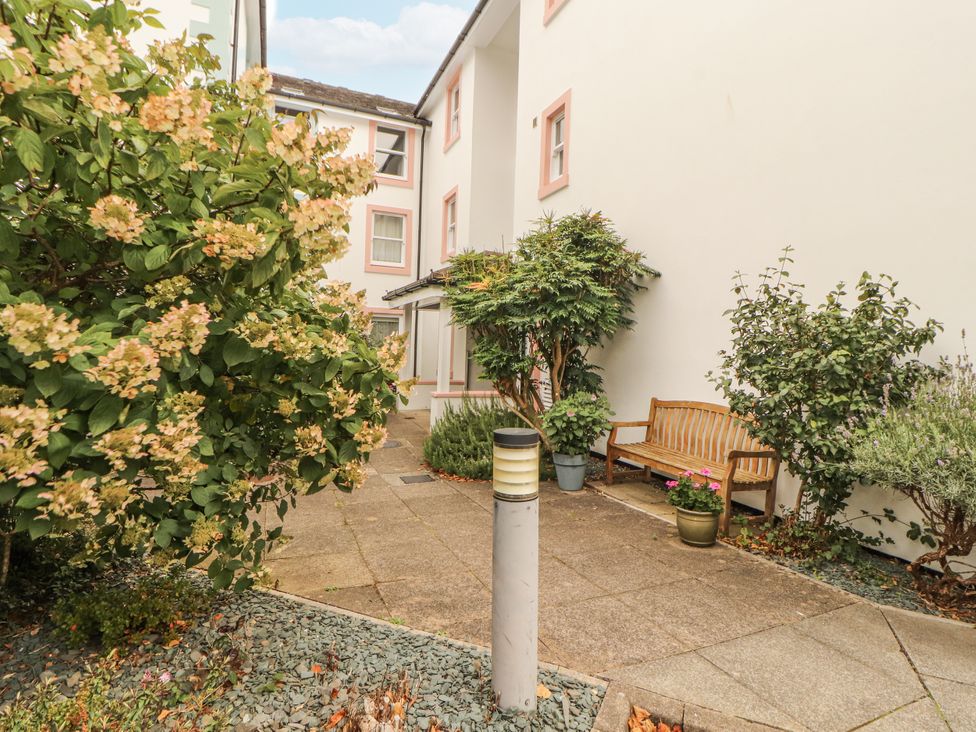 Flat 17 - Lake District - 1133799 - thumbnail photo 26