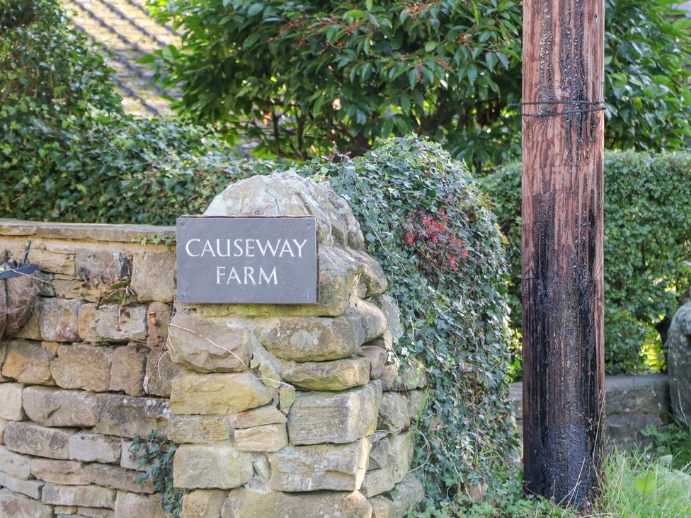 Causeway Hideaway - Peak District - 1133830 - thumbnail photo 24