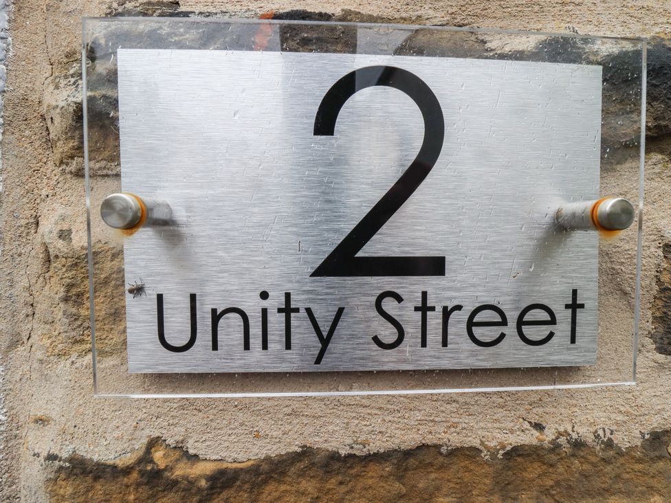 2 Unity Street - Yorkshire Dales - 1133852 - thumbnail photo 2
