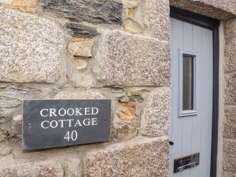 Crooked Cottage - Cornwall - 1133968 - thumbnail photo 3