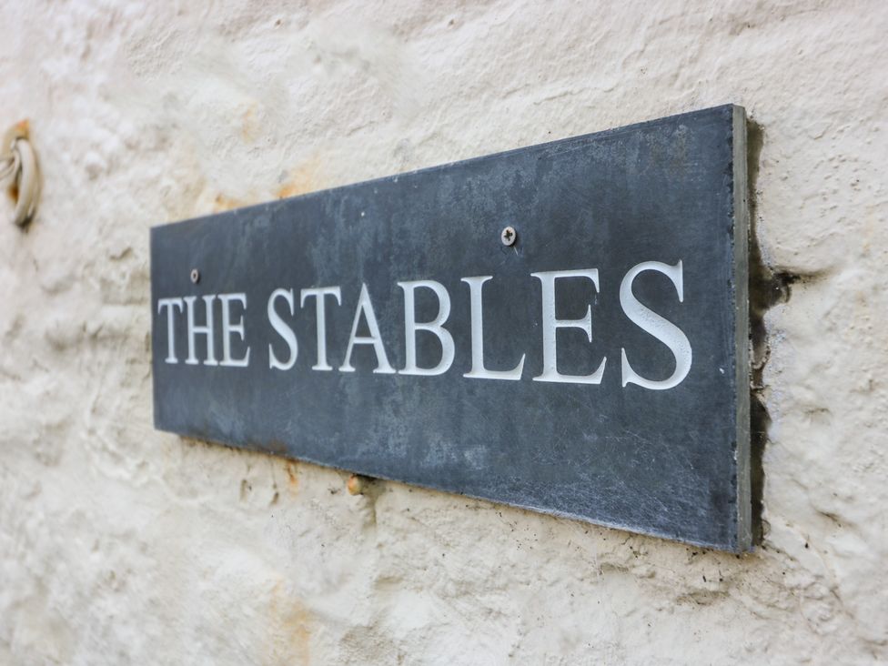 The Stables - Scottish Lowlands - 1133974 - thumbnail photo 2