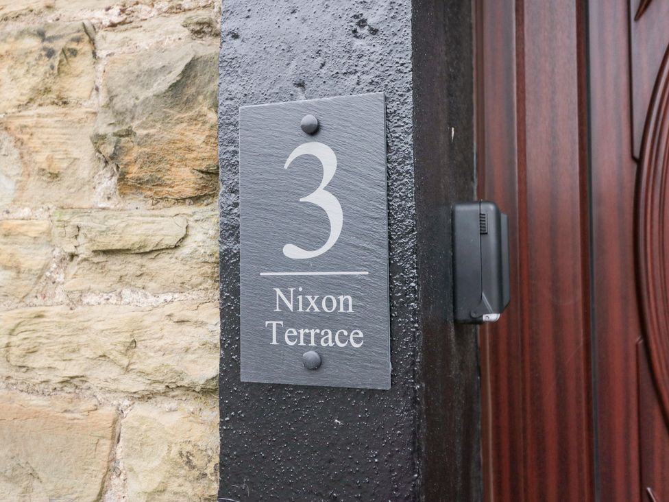 3 Nixon Terrace - Lake District - 1134443 - thumbnail photo 2