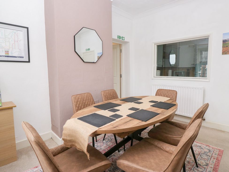 3 Nixon Terrace - Lake District - 1134443 - thumbnail photo 10