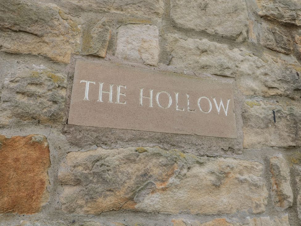 The Hollow - Northumberland - 1134445 - thumbnail photo 2