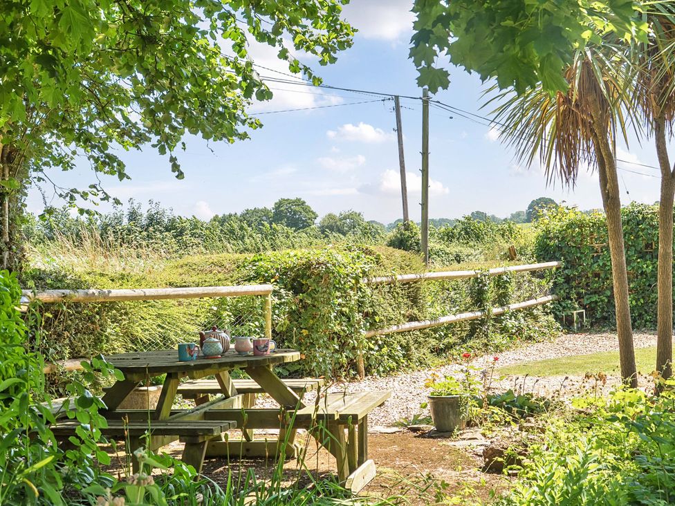 2 Pigsfoot Cottages - Devon - 1134502 - thumbnail photo 48