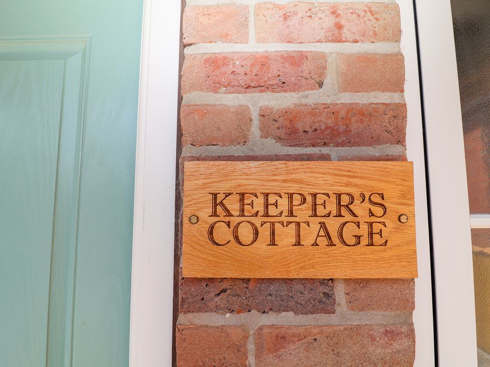 Keepers Cottage - North Yorkshire (incl. Whitby) - 1134541 - thumbnail photo 3
