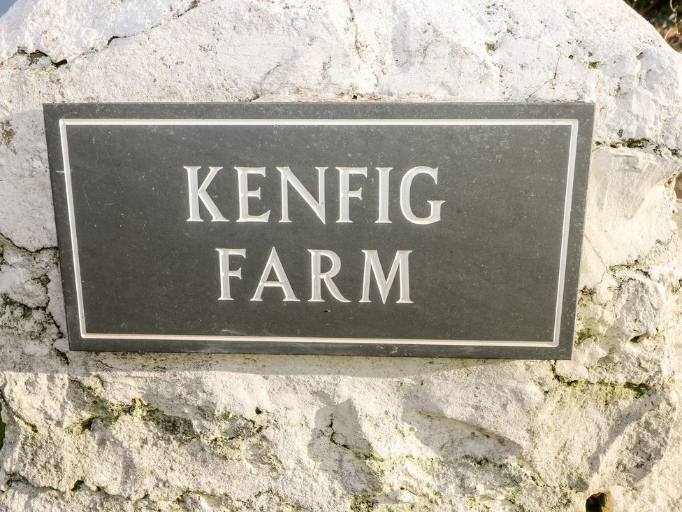 Kenfig Farm - South Wales - 1134592 - thumbnail photo 35