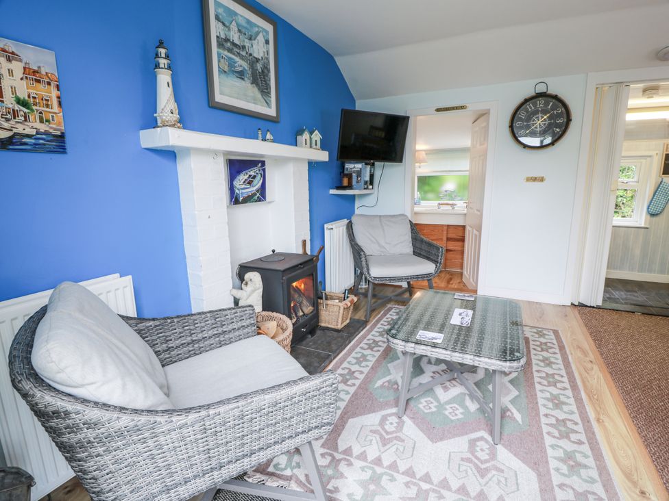 Learig Cottage - Scottish Lowlands - 1134598 - thumbnail photo 6