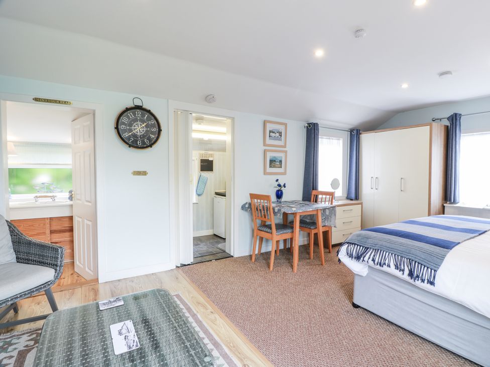 Learig Cottage - Scottish Lowlands - 1134598 - thumbnail photo 10