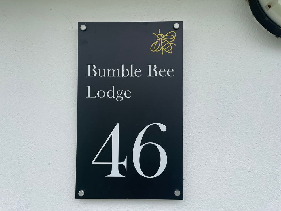 Bumble Bee Lodge - Cornwall - 1134770 - thumbnail photo 3