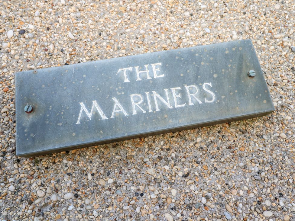 The Mariners - Cornwall - 1134928 - thumbnail photo 2