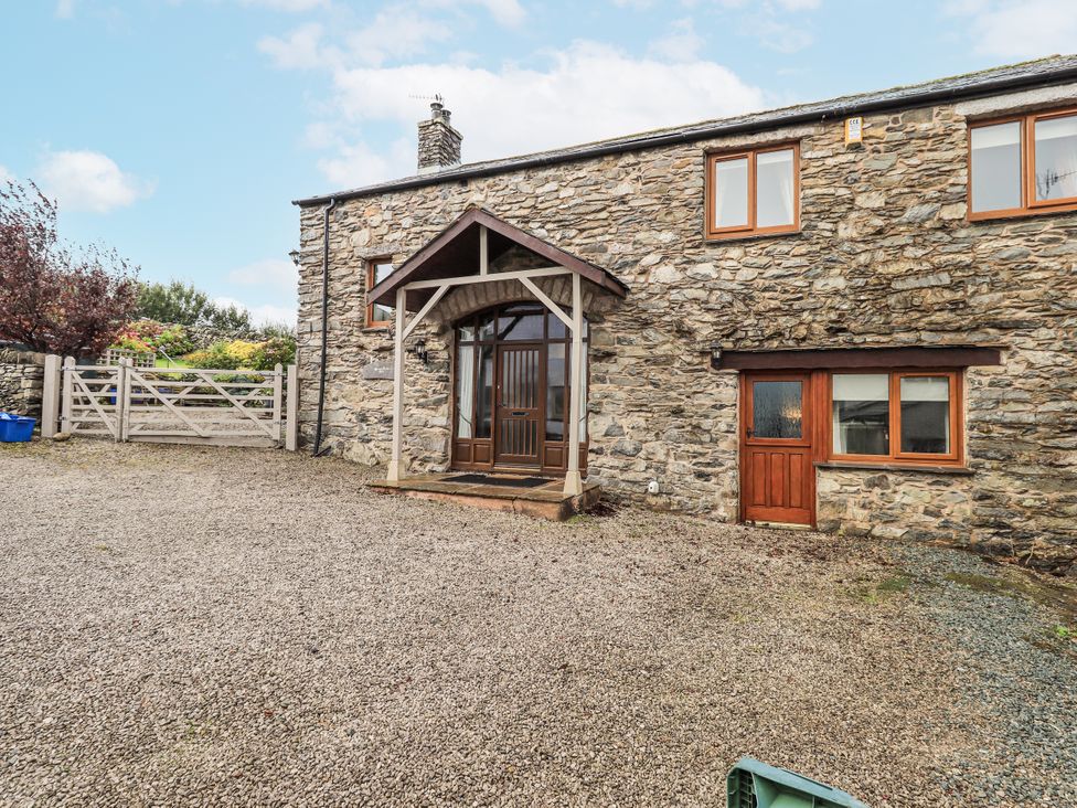 Horse and Farrier Barn - Lake District - 1134934 - thumbnail photo 2