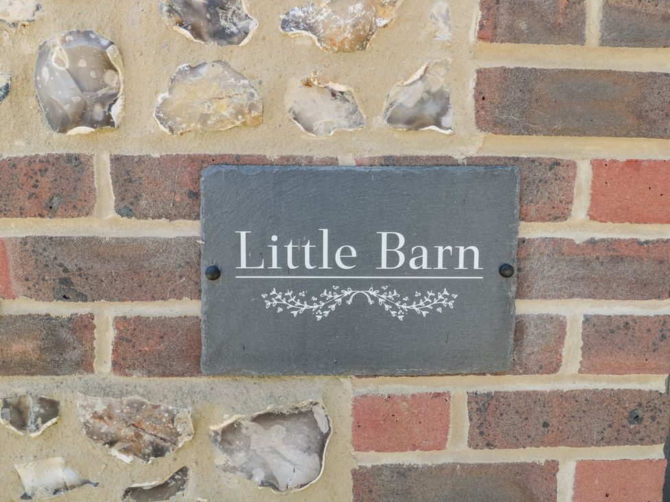 Little Barn - Dorset - 1134976 - thumbnail photo 20