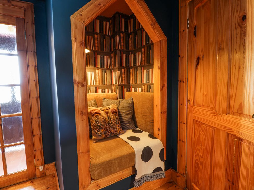Wonderland - Northumberland - 1135042 - thumbnail photo 17