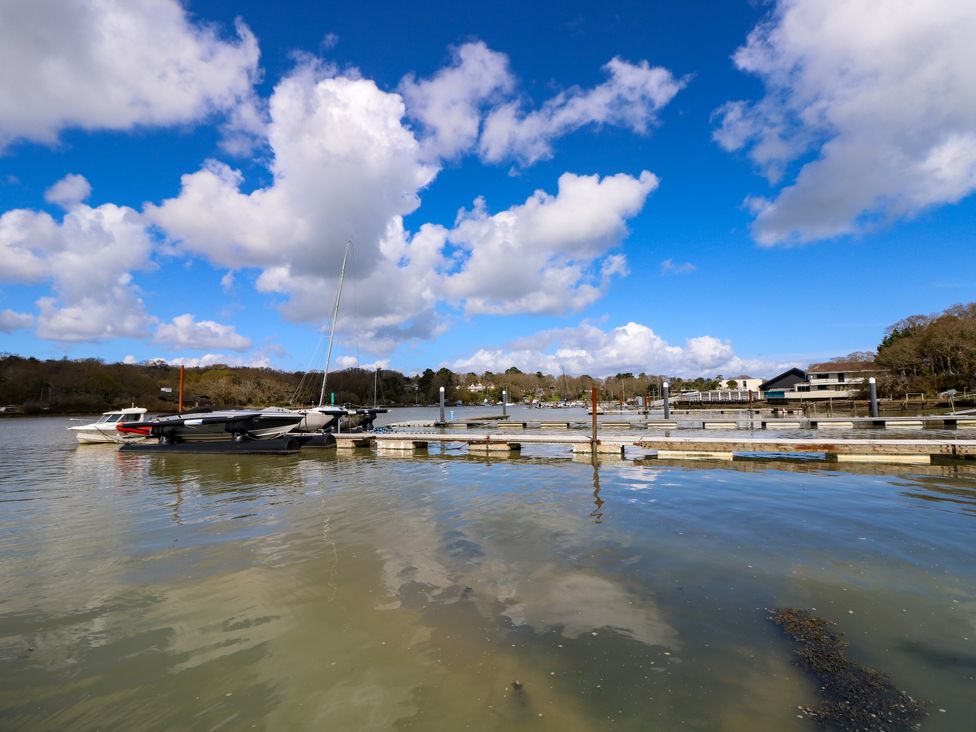 Byewater - Isle of Wight & Hampshire - 1135043 - thumbnail photo 30