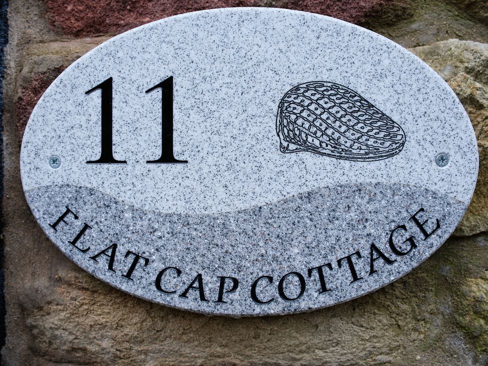 Flat Cap Cottage - Yorkshire Dales - 1135052 - thumbnail photo 4