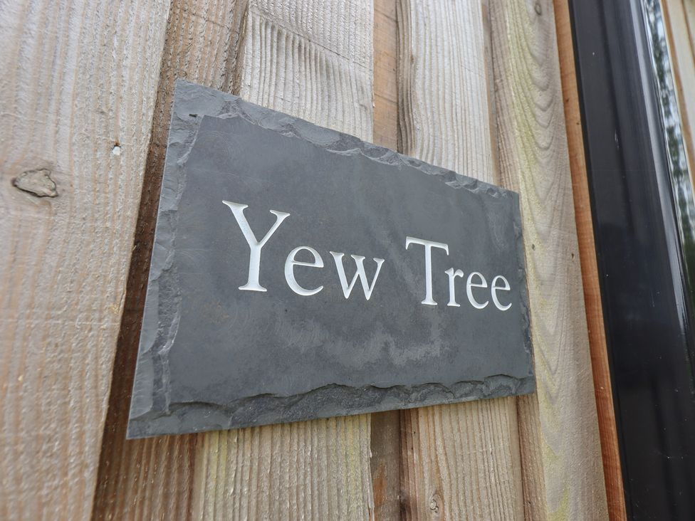 Yew Tree Cabin - Lake District - 1135276 - thumbnail photo 3