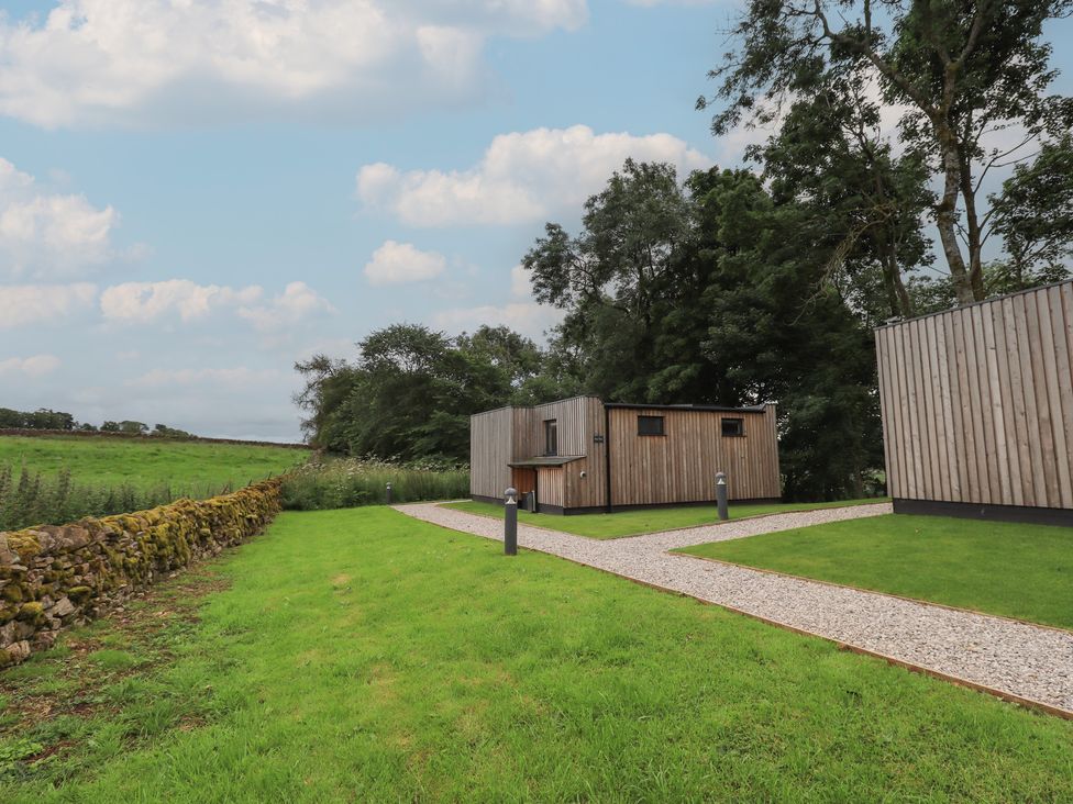 Yew Tree Cabin - Lake District - 1135276 - thumbnail photo 23