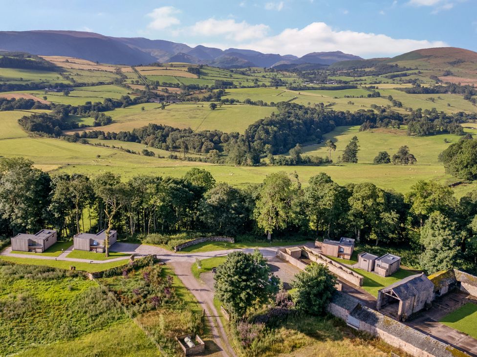 Yew Tree Cabin - Lake District - 1135276 - thumbnail photo 25